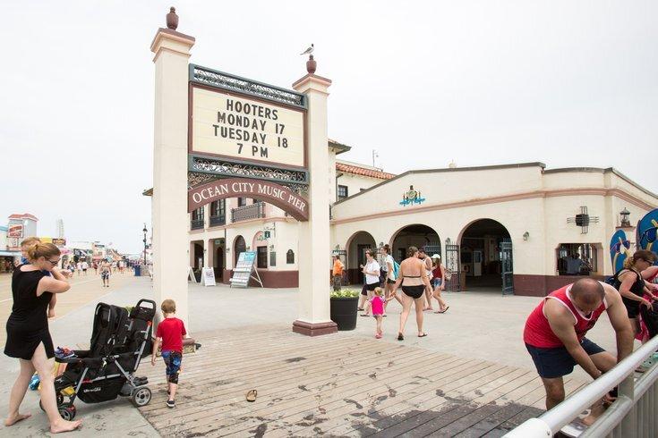 Ocean City Pops