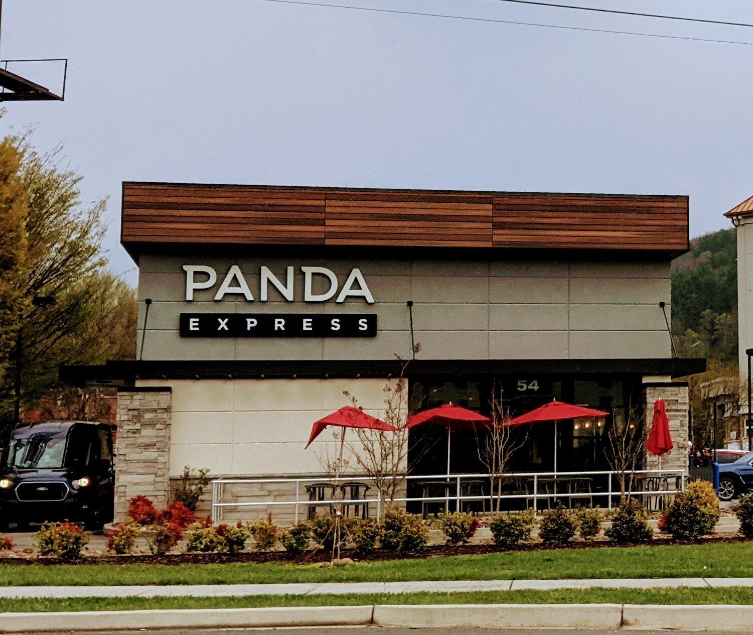 Panda Express