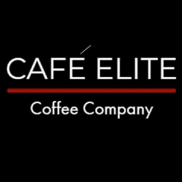 Cafe Elite