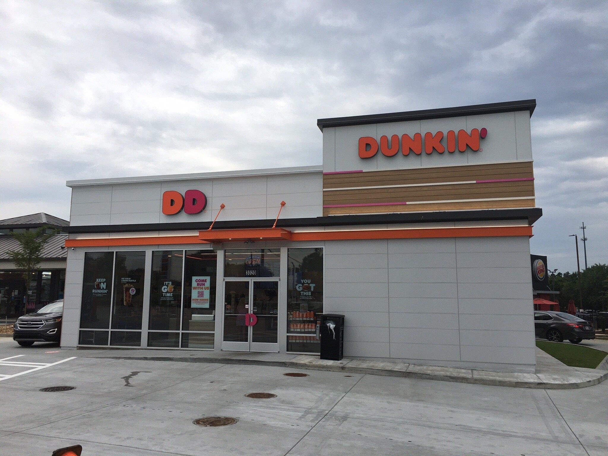 Dunkin'