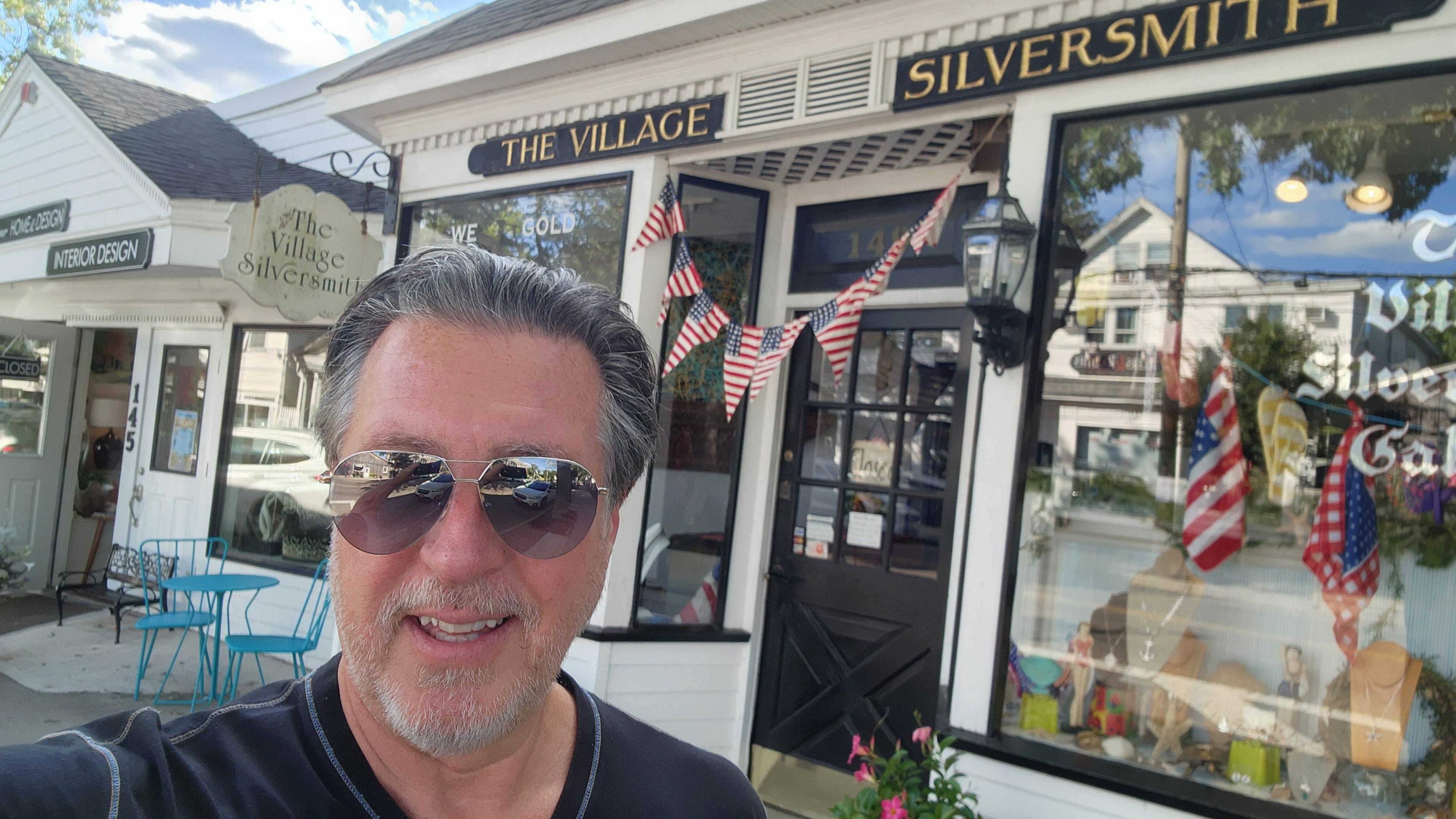 Village Silversmith Gallery