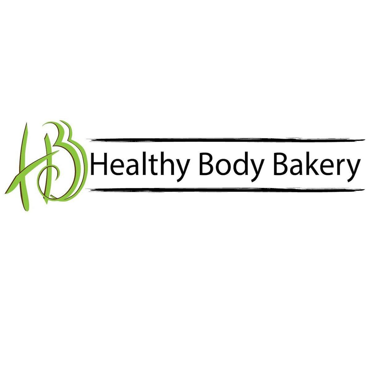 Healthy Body Bakery