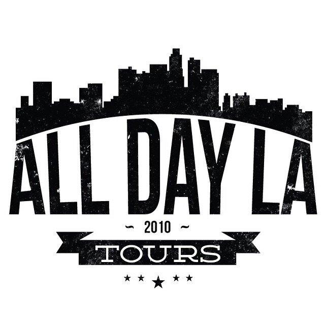 All Day LA