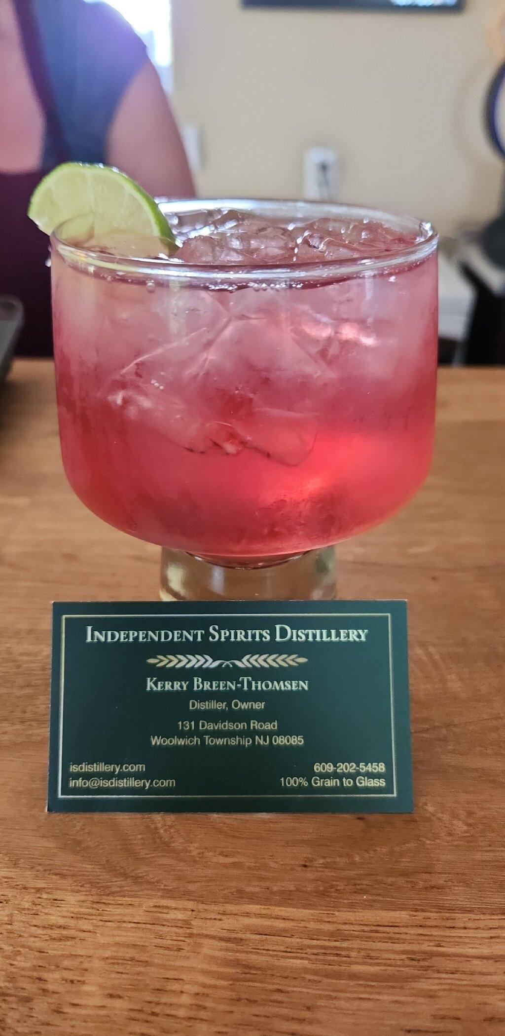 Independent Spirits Distillery