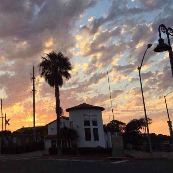 Bicycles San Clemente