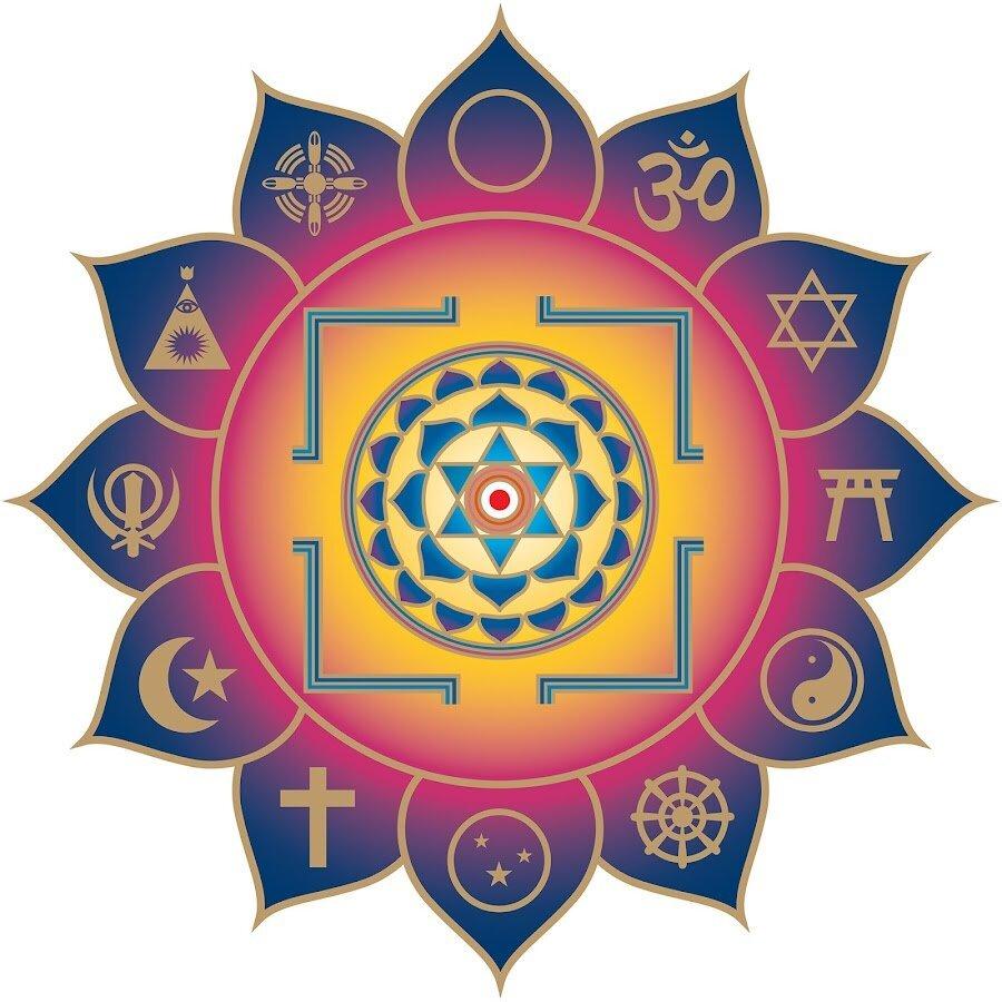 Integral Yoga Institute