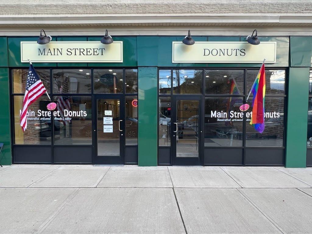 Main Street Donuts