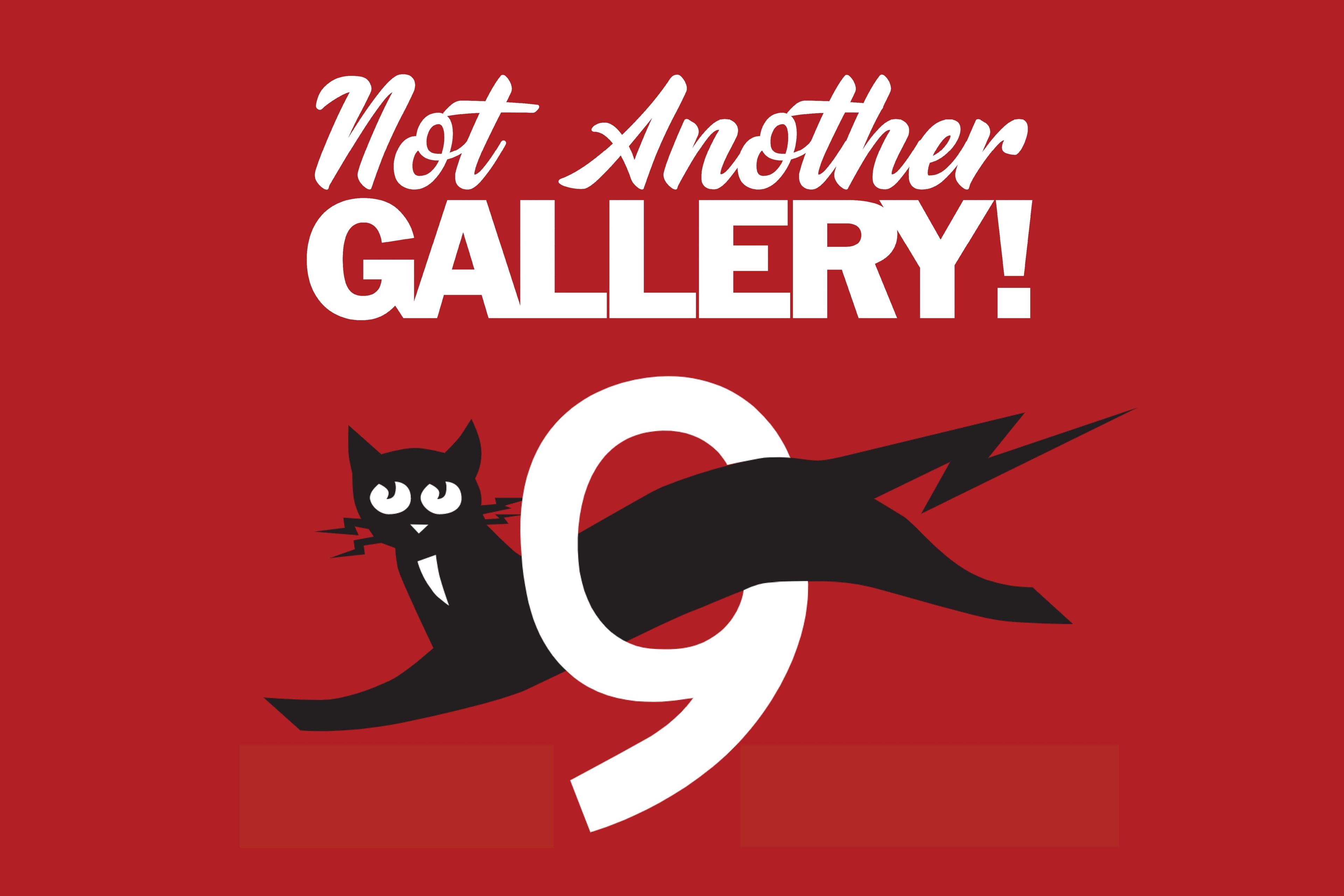 Not Another GALLERY!