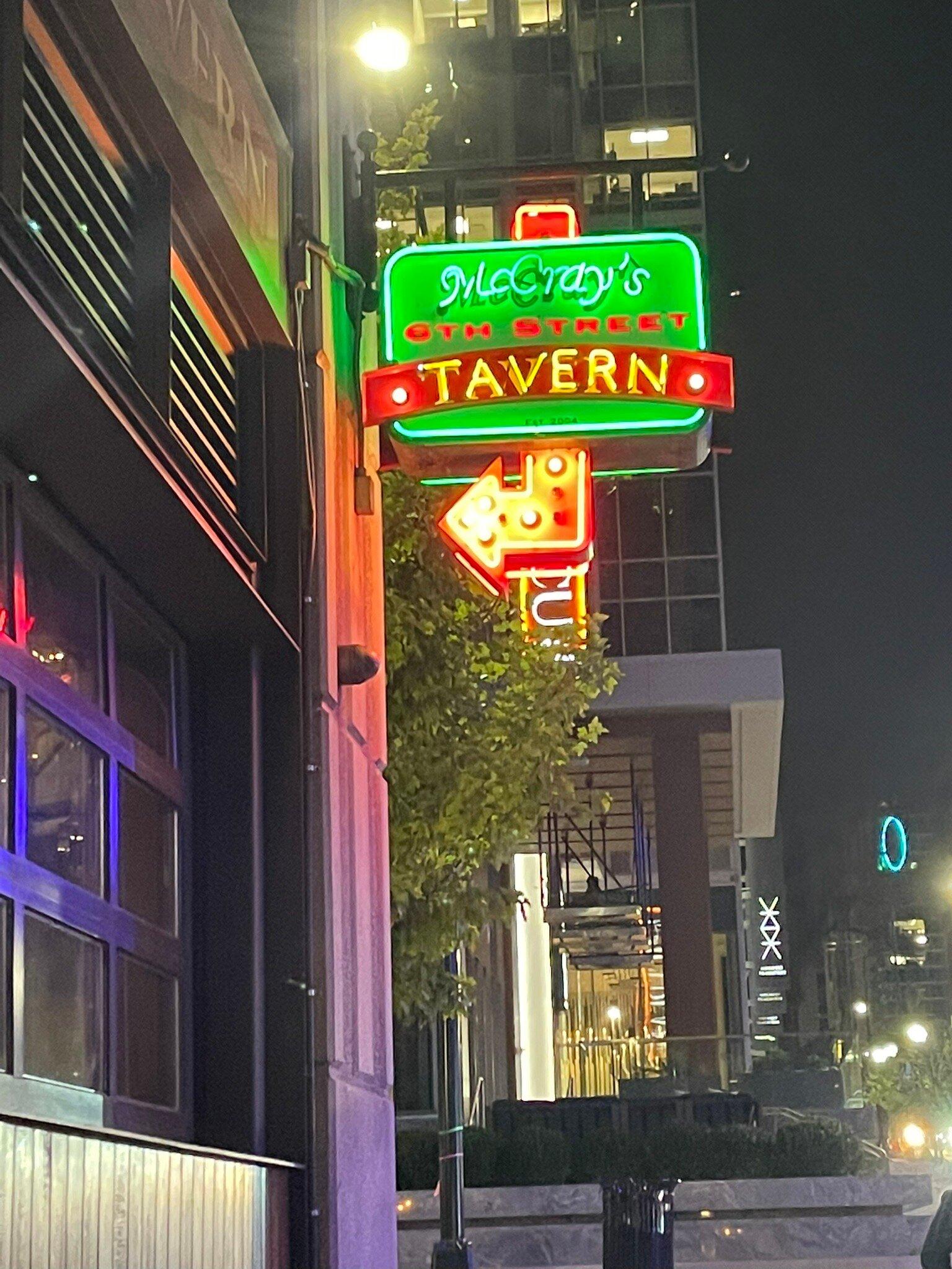 McCray's Tavern Midtown