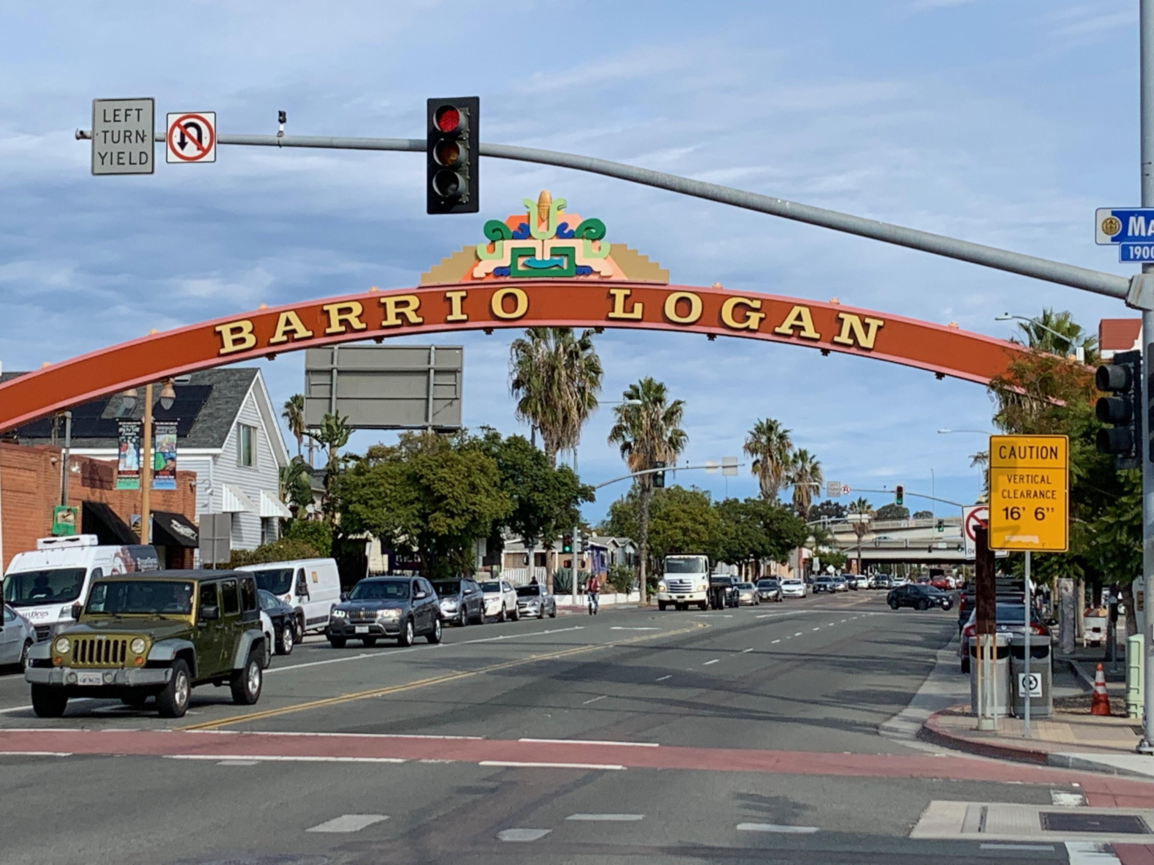 Chicano Park Museum And Cultural Center