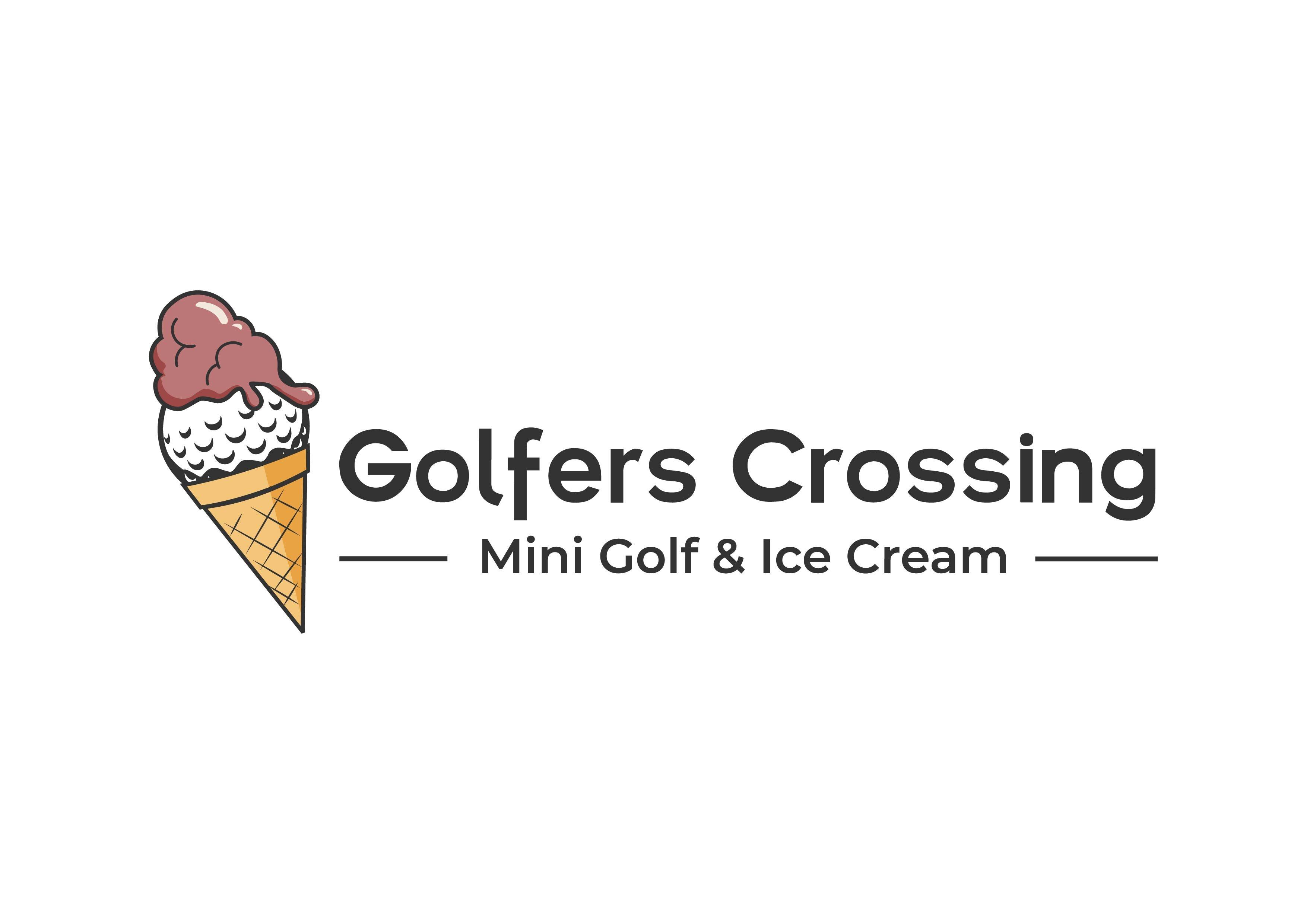 Golfer's Crossing Mini Golf and Ice Cream