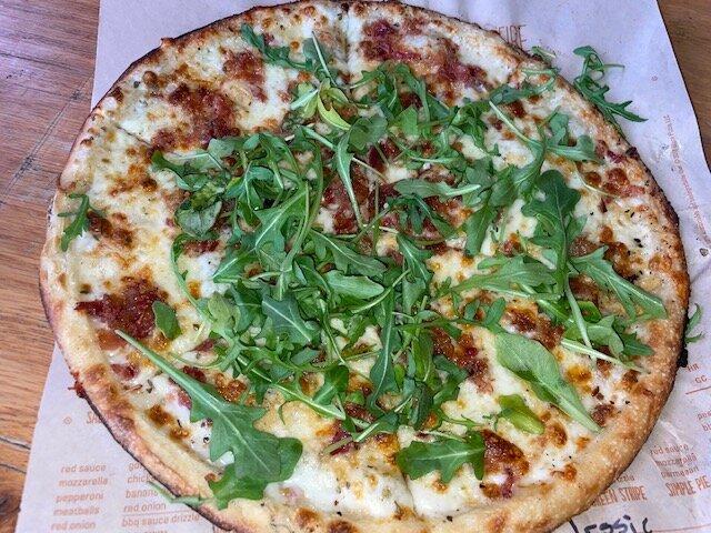 Blaze Pizza