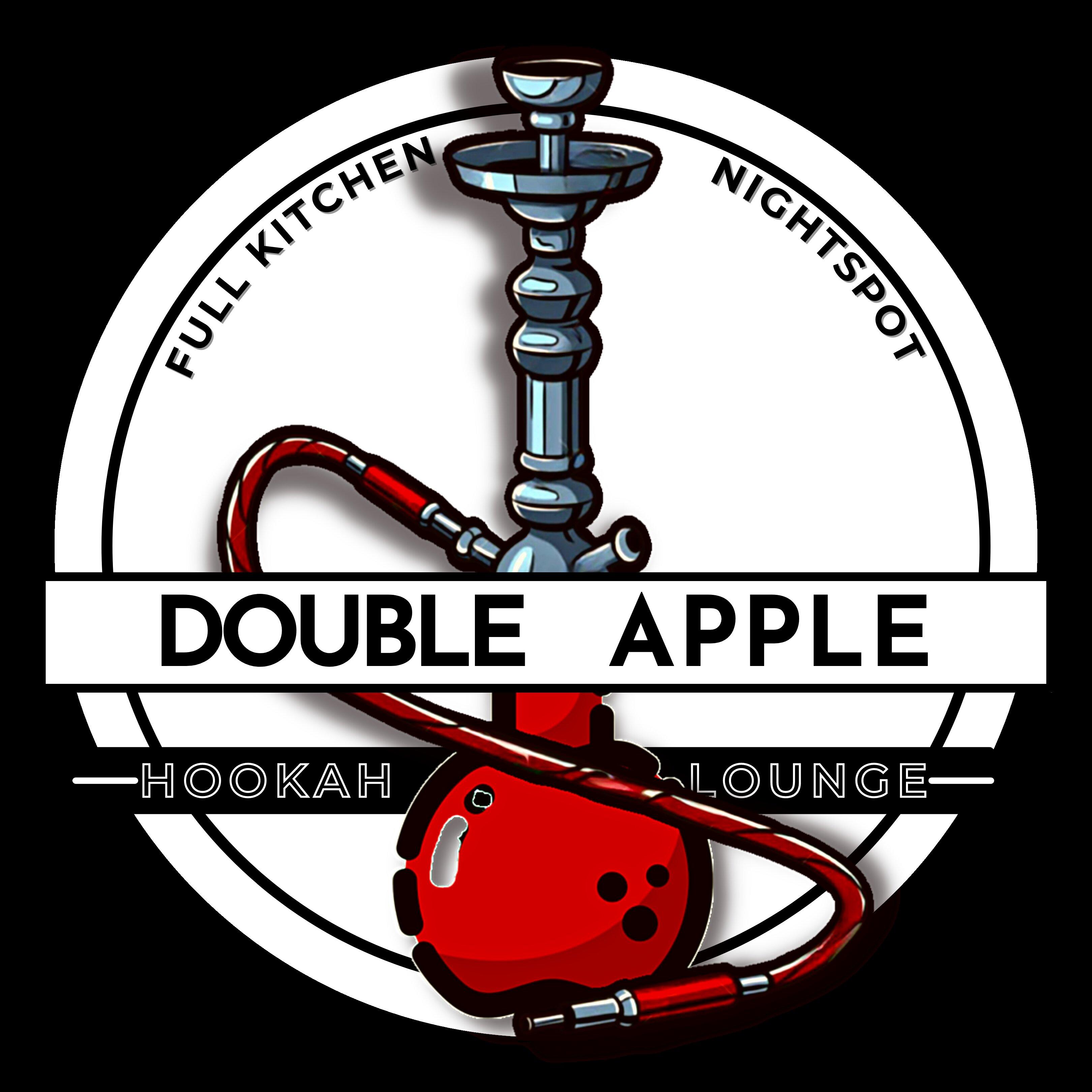 Double Apple Hookah Lounge