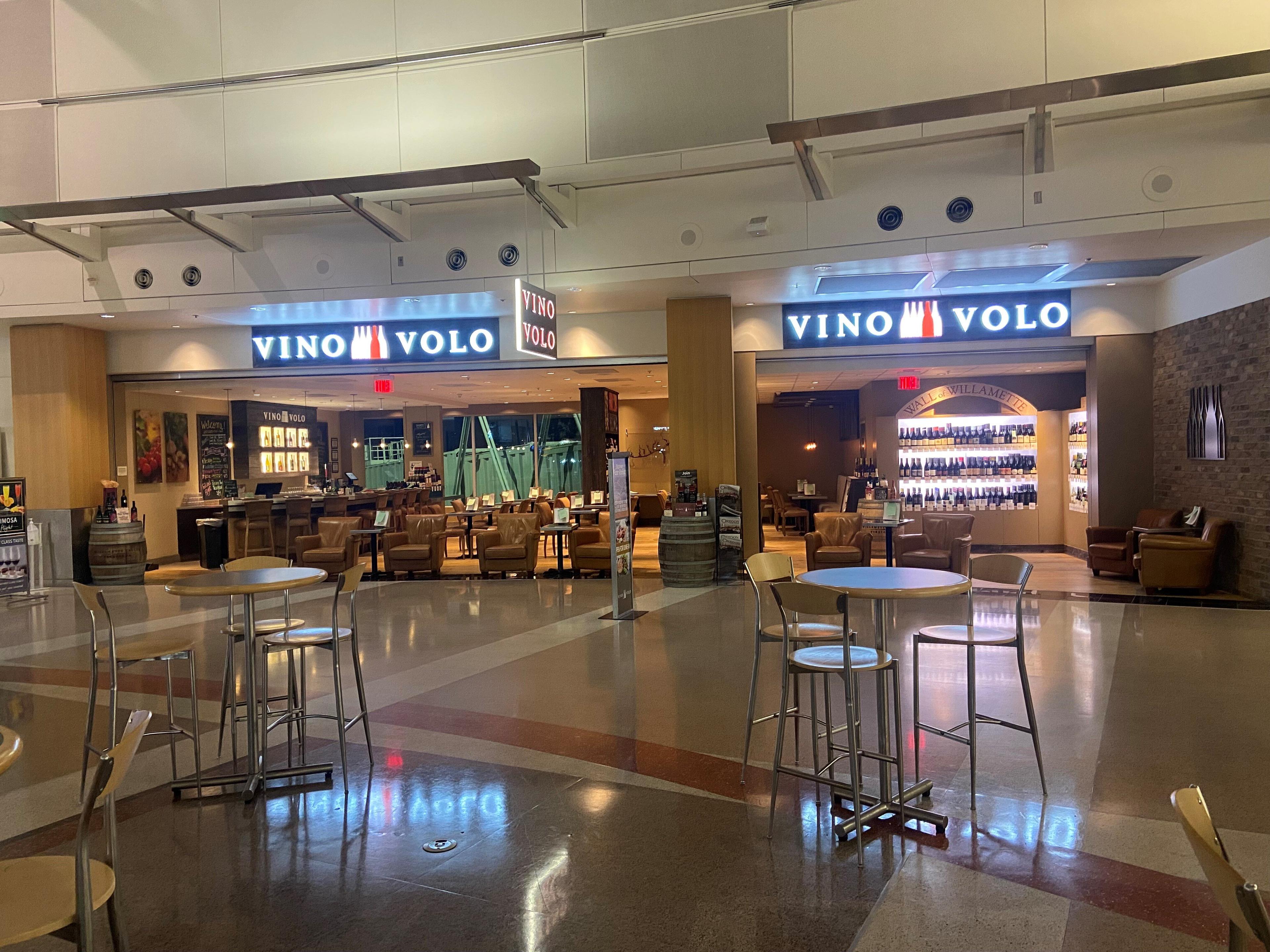 Vino Volo