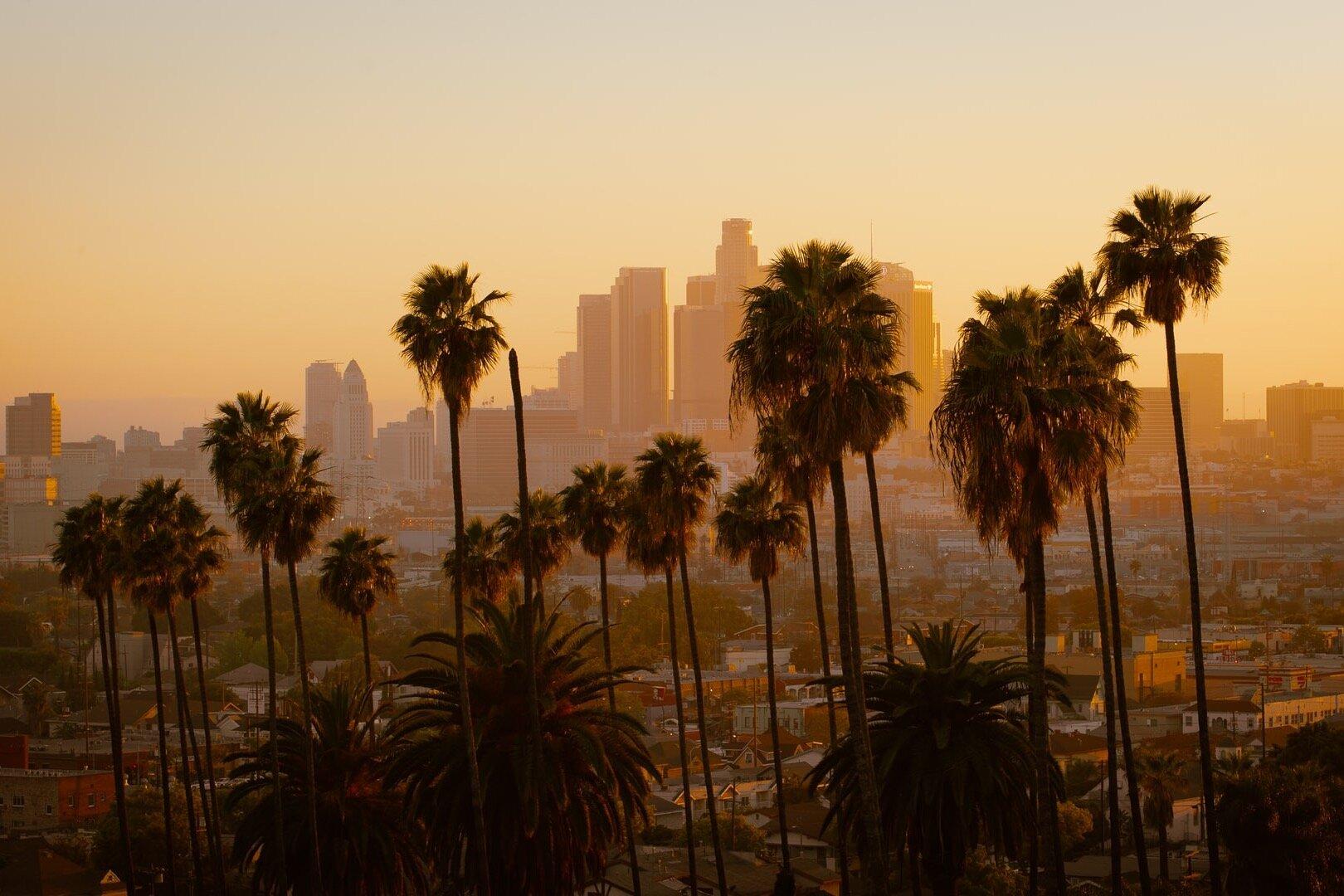 Crenshaw District/Leimert Park Walking Tour