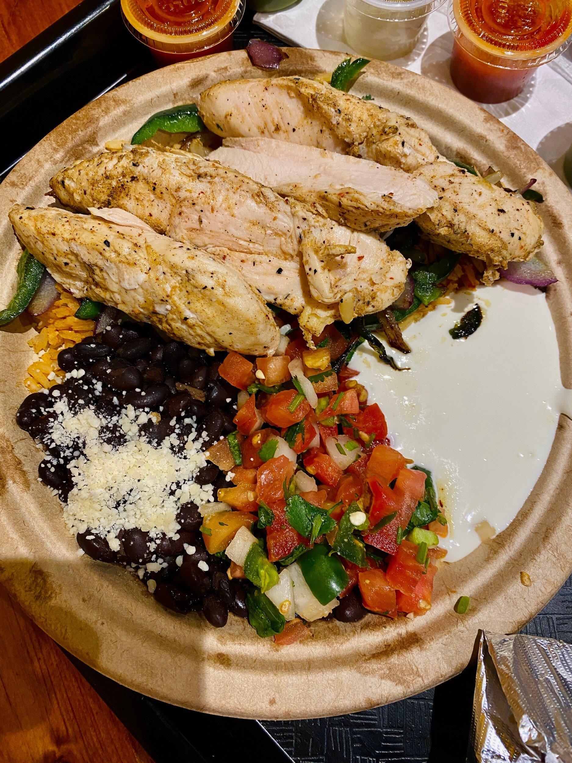 Taqueria Los Gueros