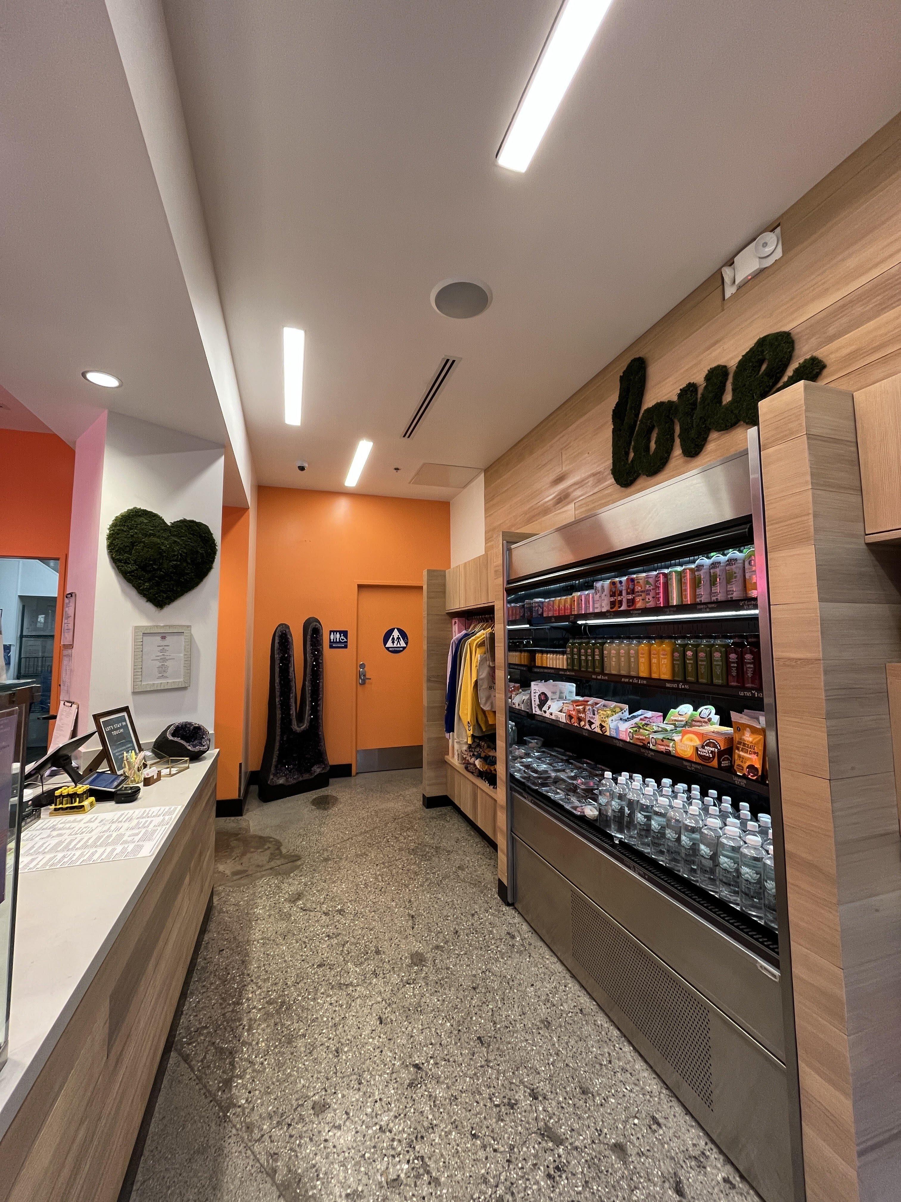 SunLife Organics