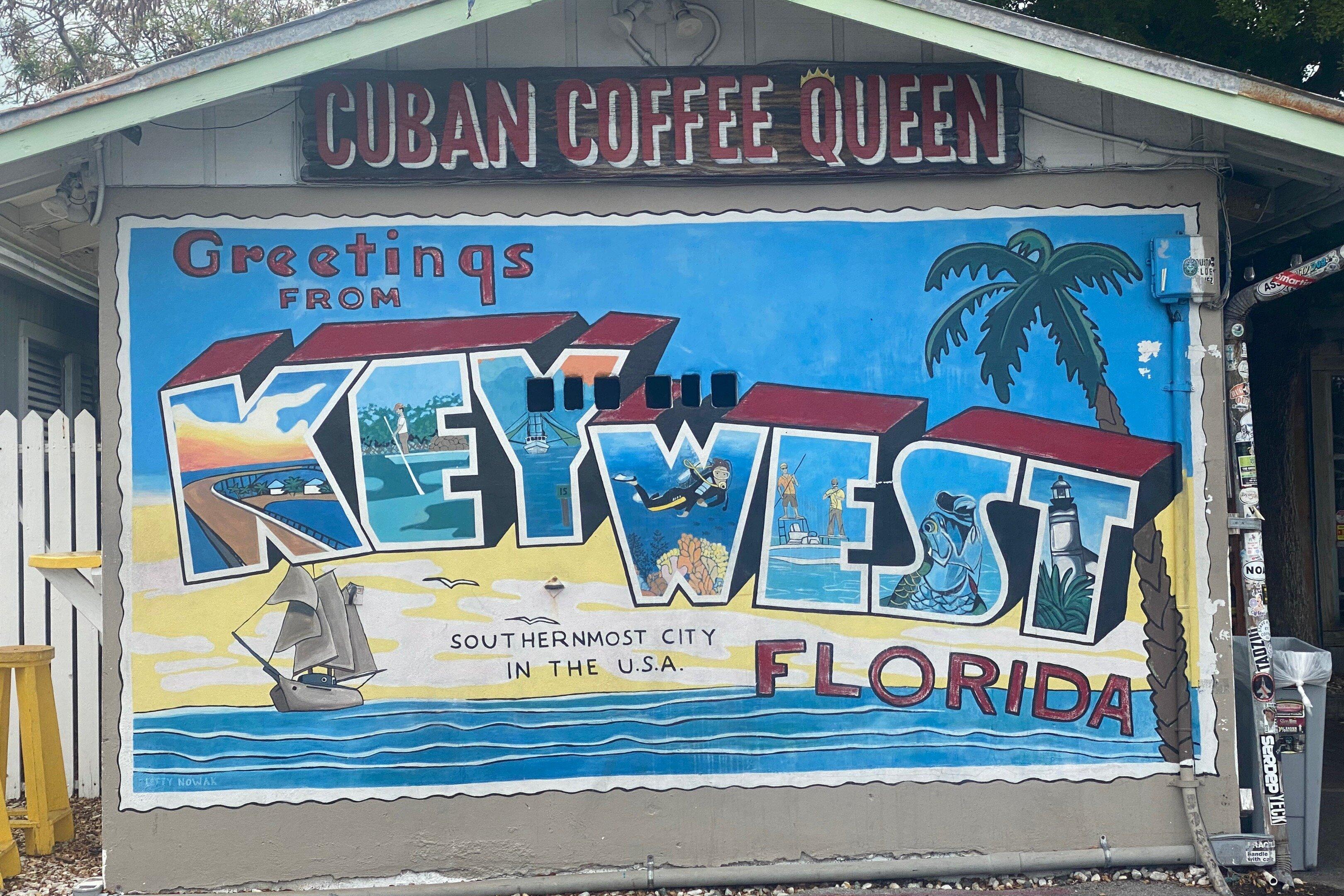 Key West Sightseeing