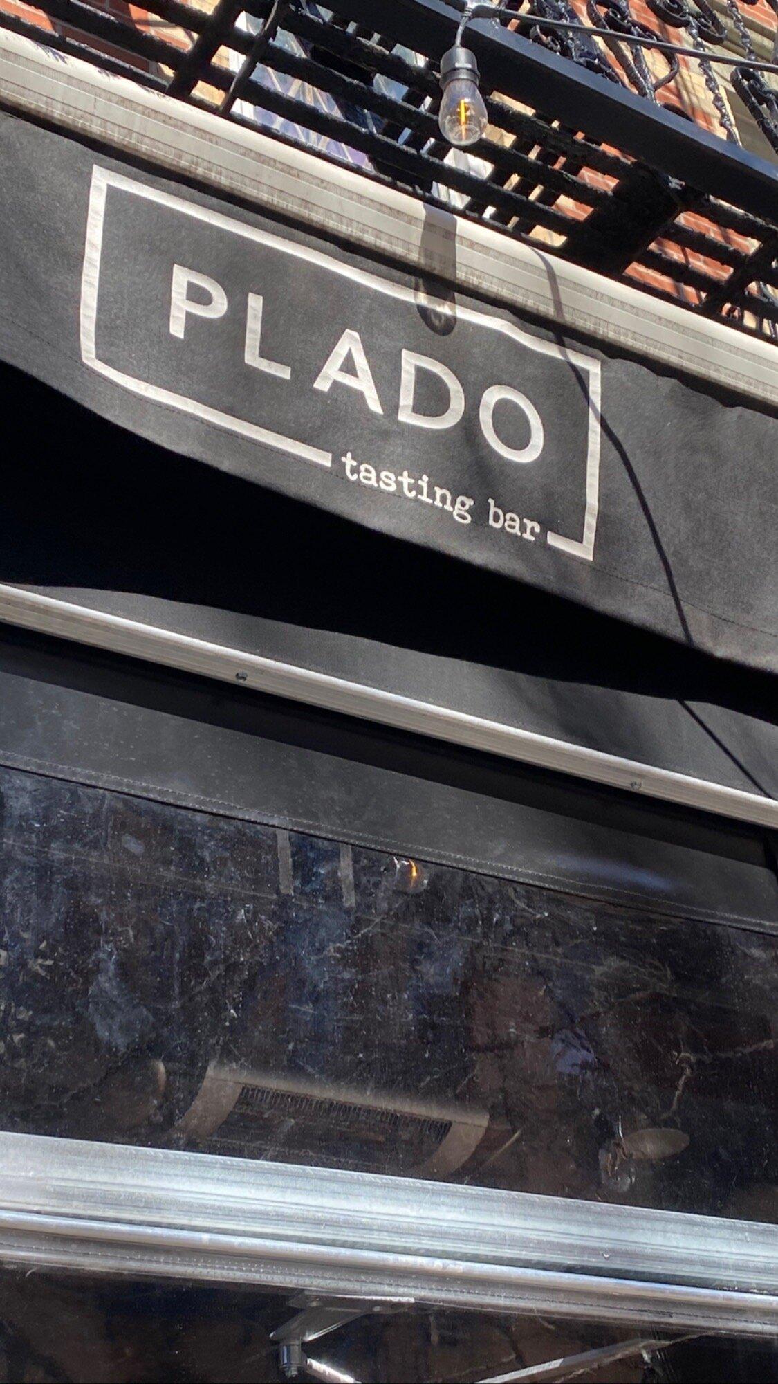 Plado Tasting Bar