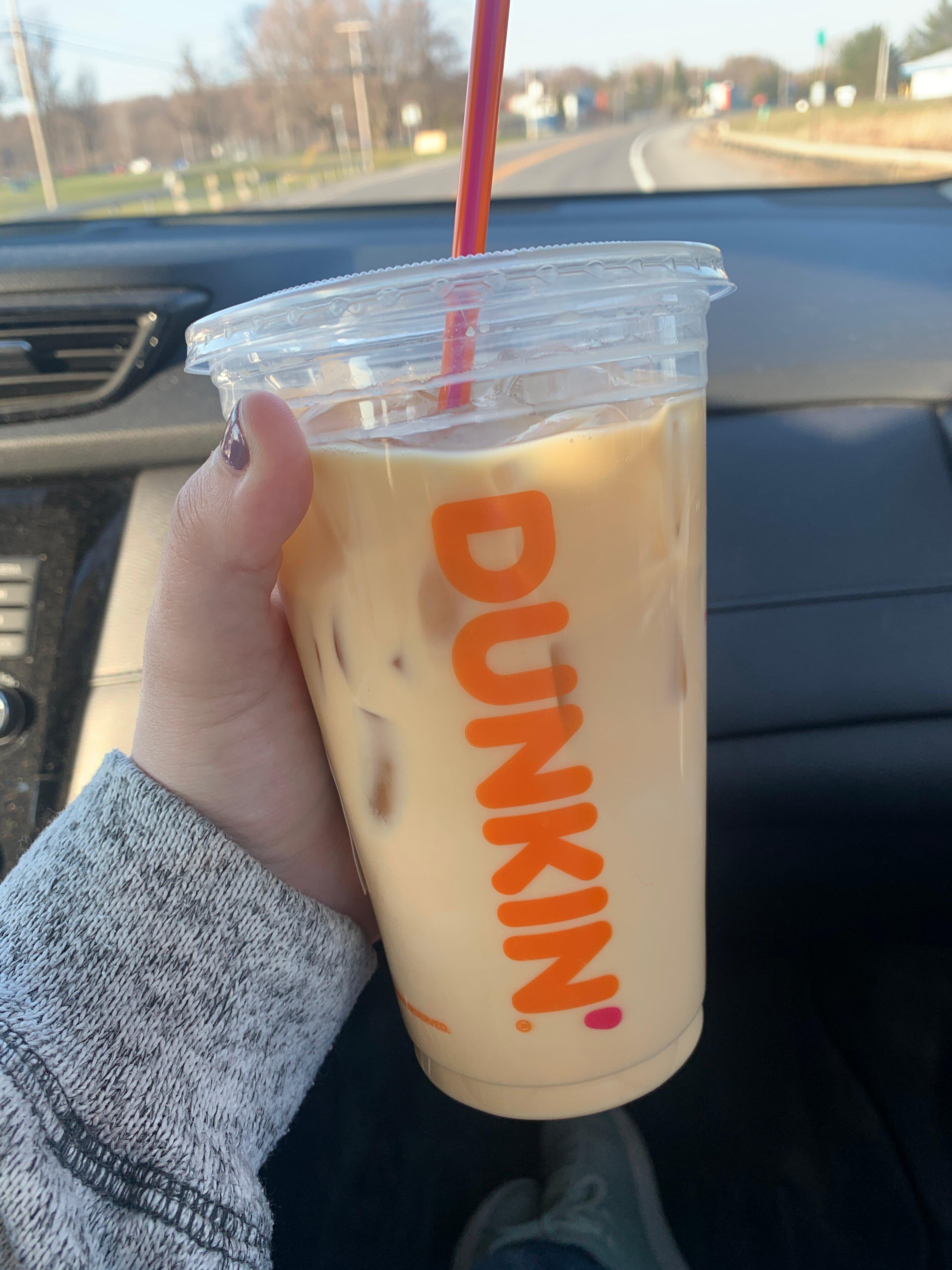 Dunkin'