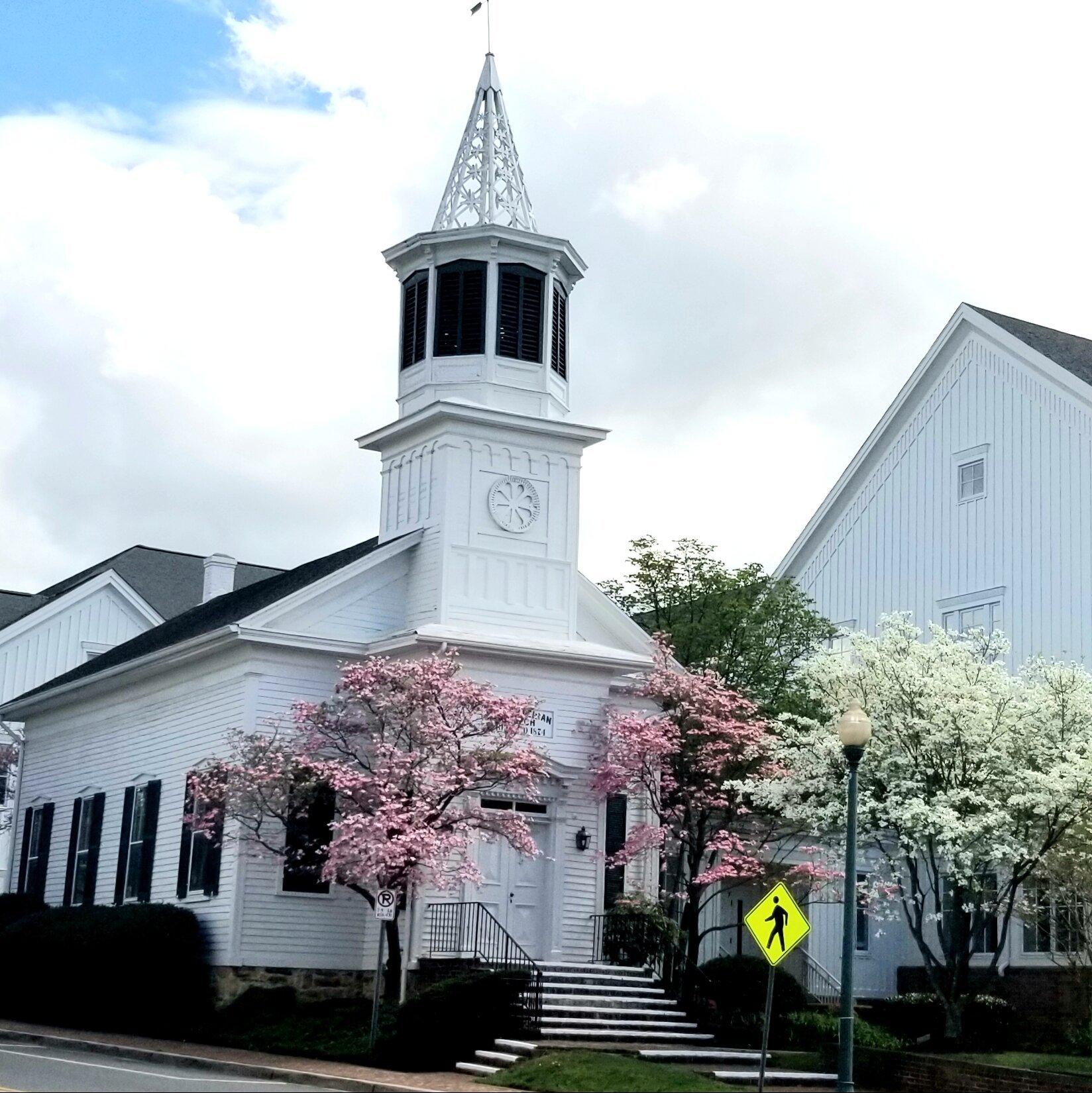 Presbyterian Church