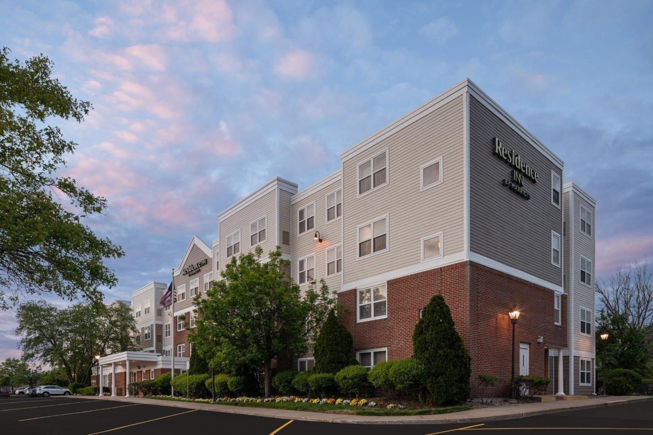 Residence Inn Long Island Holtsville