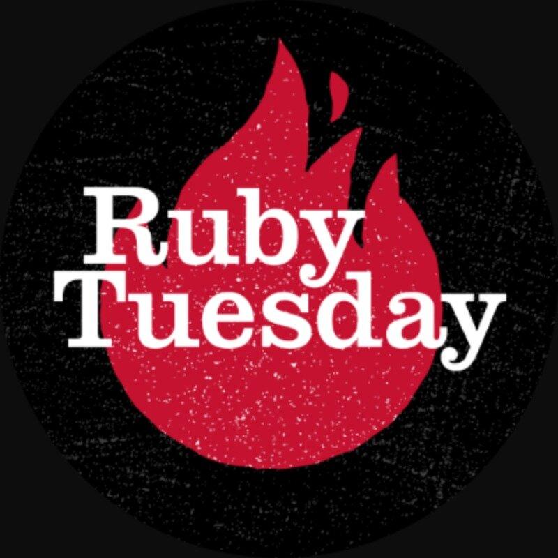 Ruby Tuesday