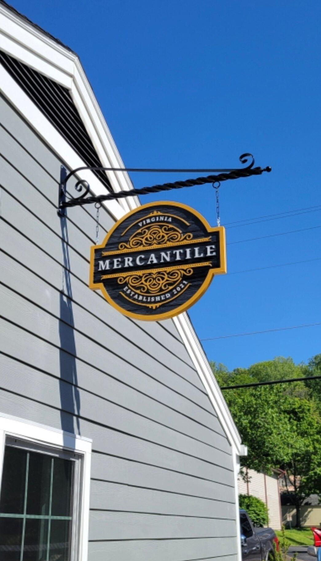 Virginia Mercantile