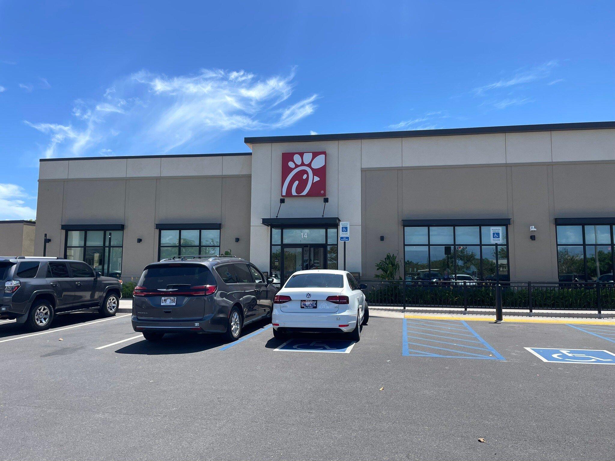 Chick-fil-A