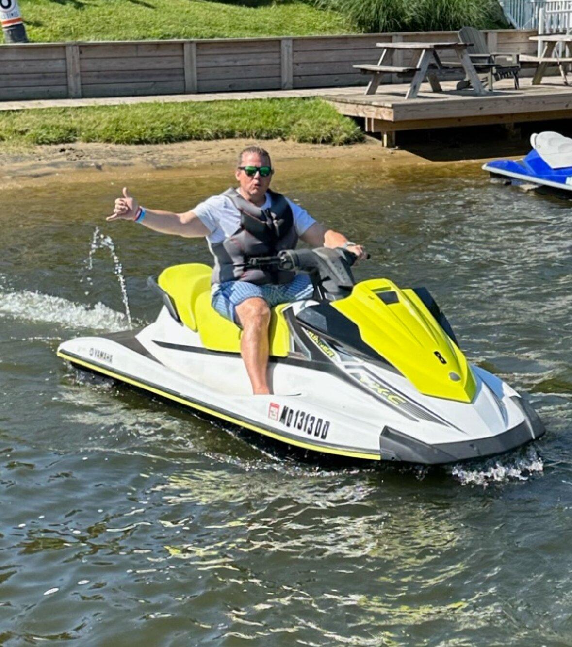 South River Jet Ski Rentals