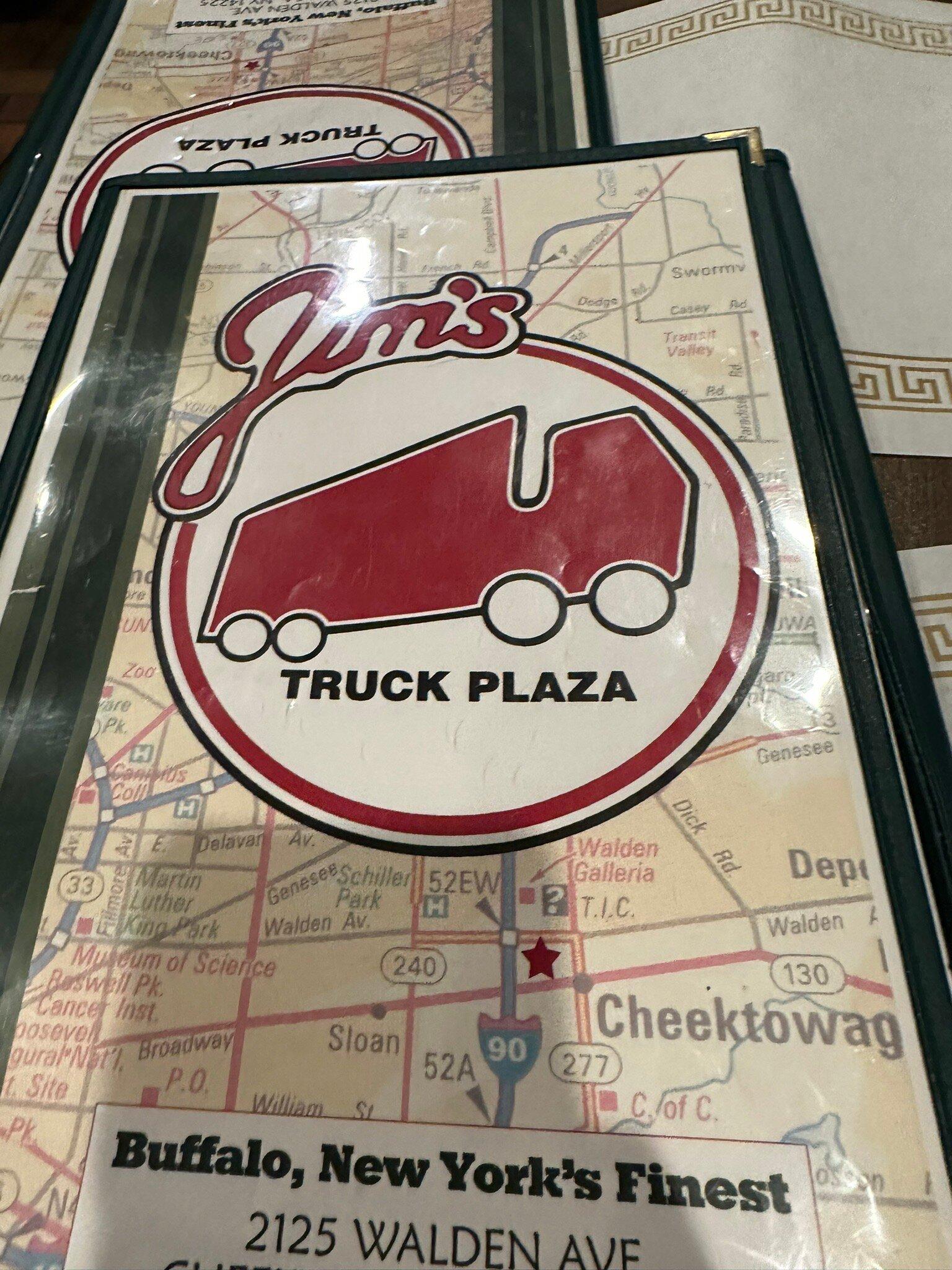 Jim's Truck Plaza