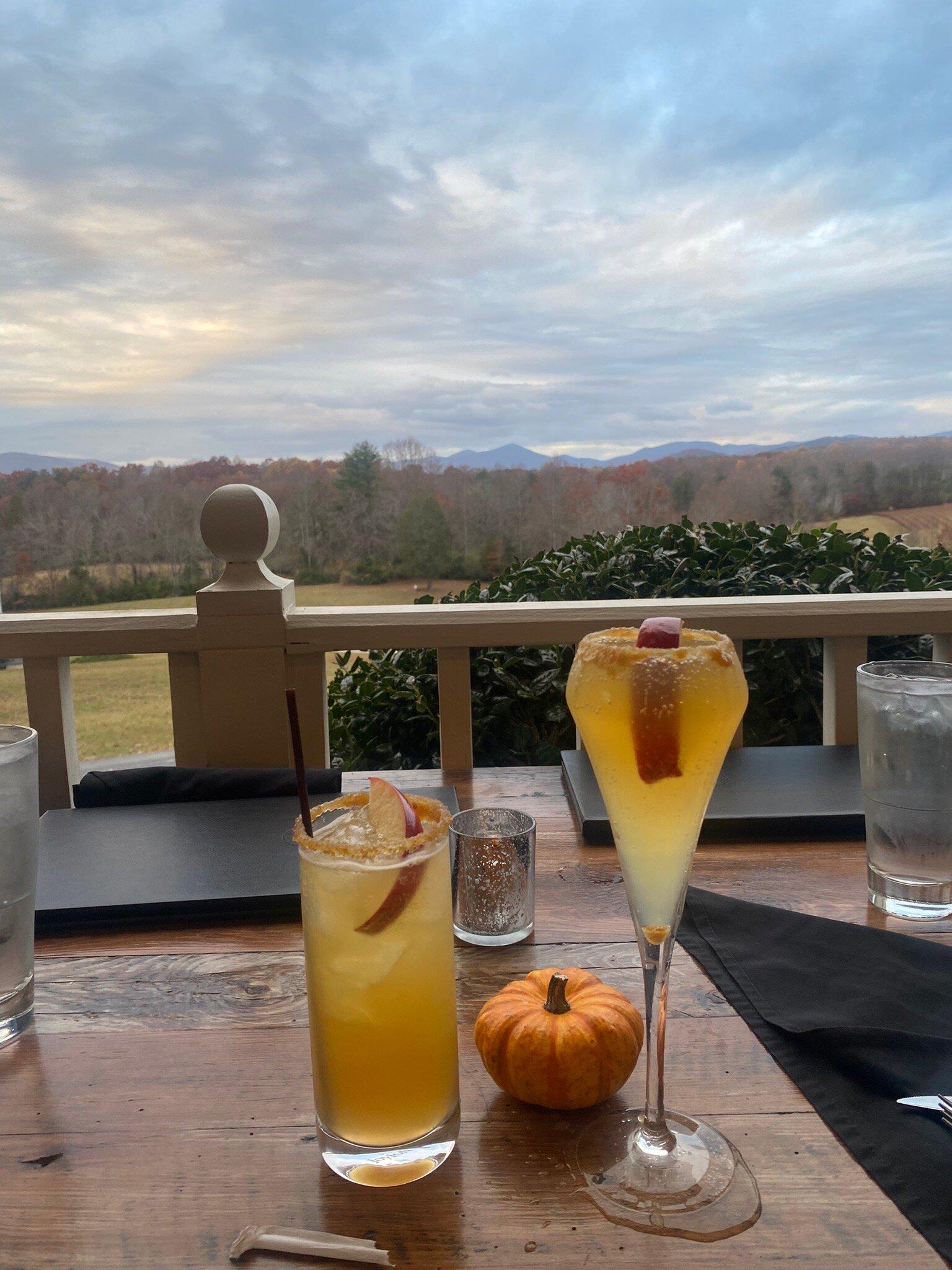 Dahlonega Resort and Vineyard