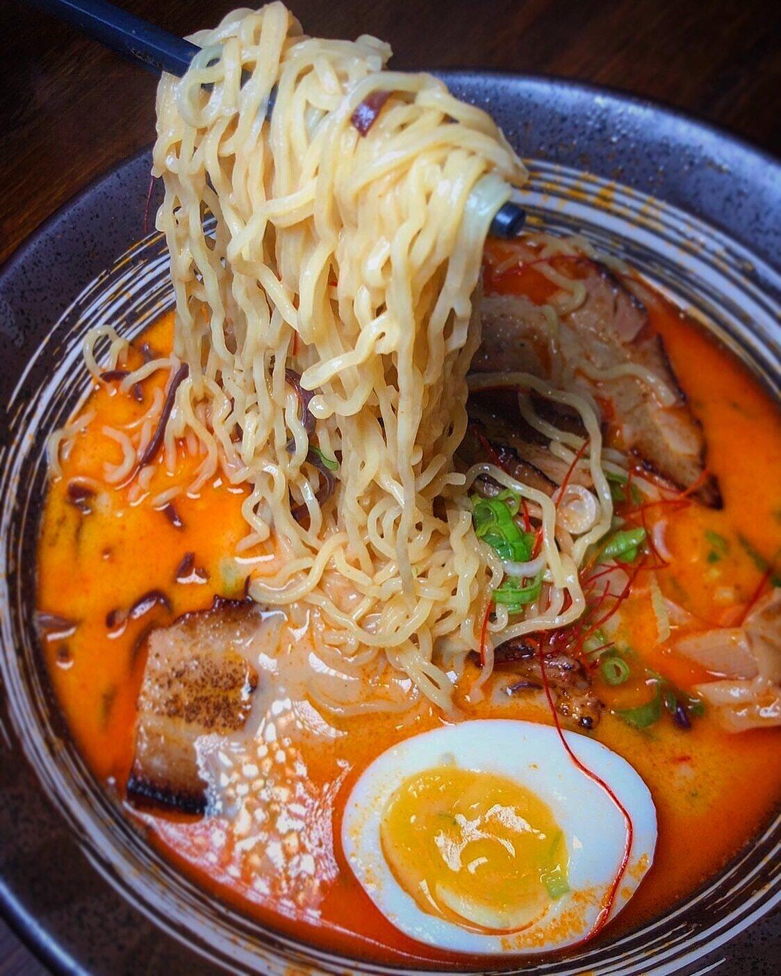 Ramen Goku