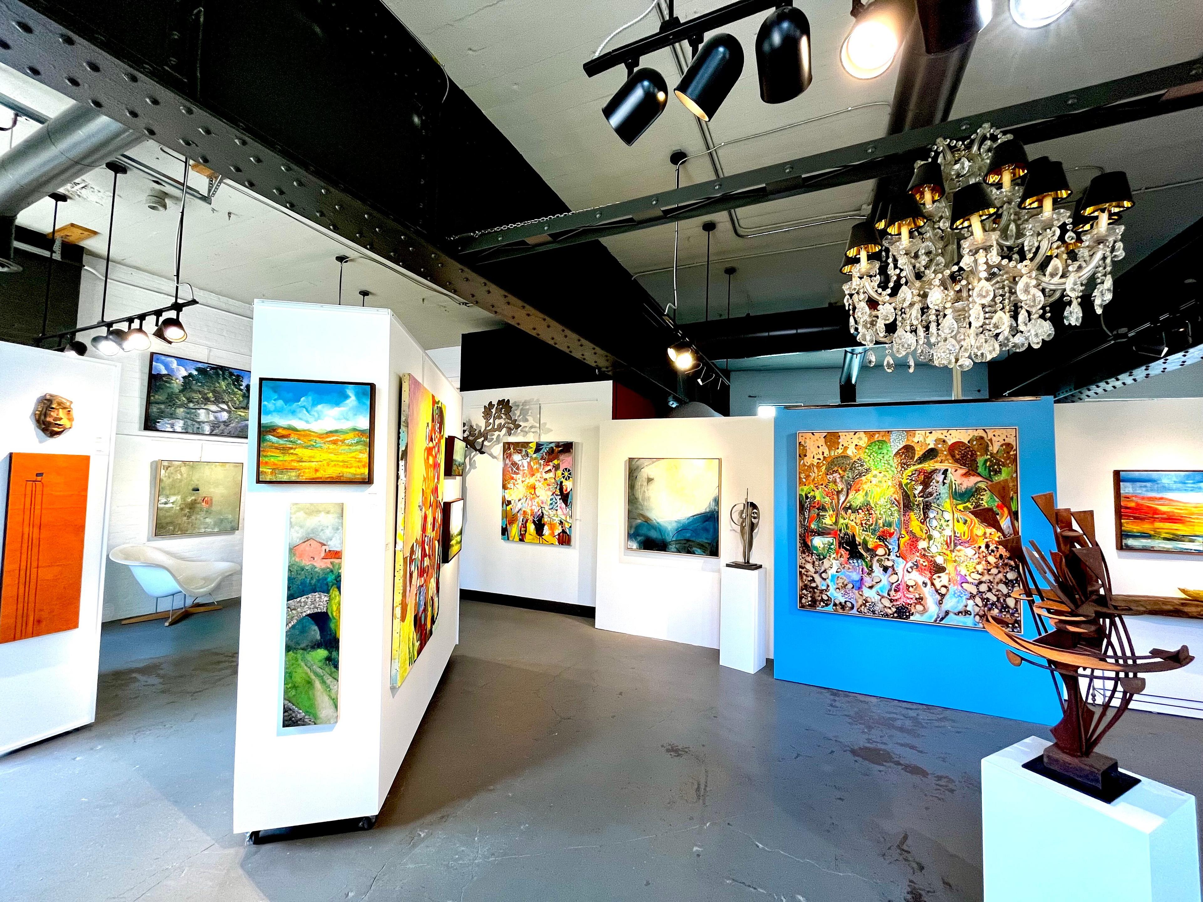 Mark Bettis Studio & Gallery