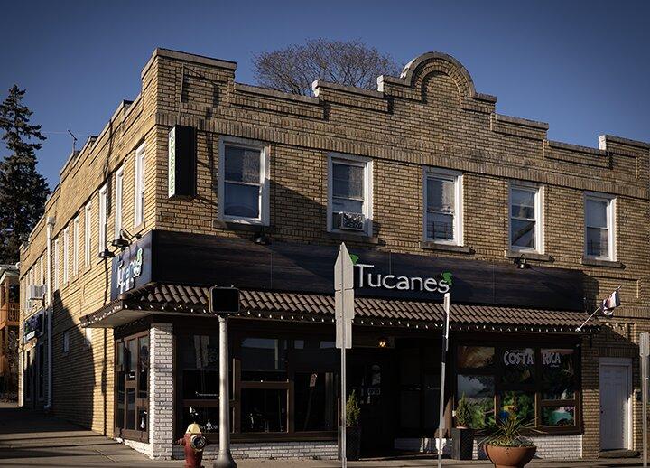 Tucanes Restaurant