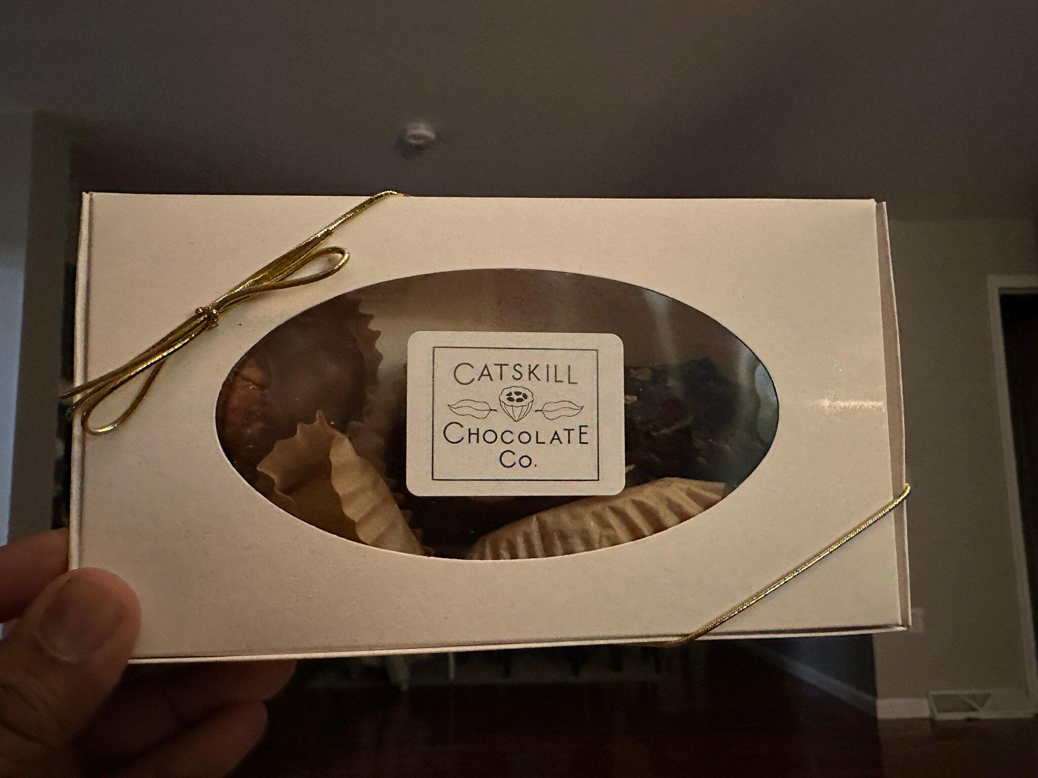 Catskill Chocolate