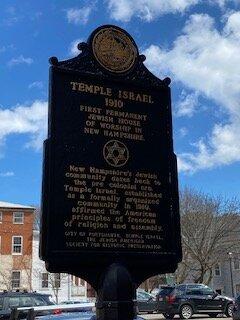 Temple Israel