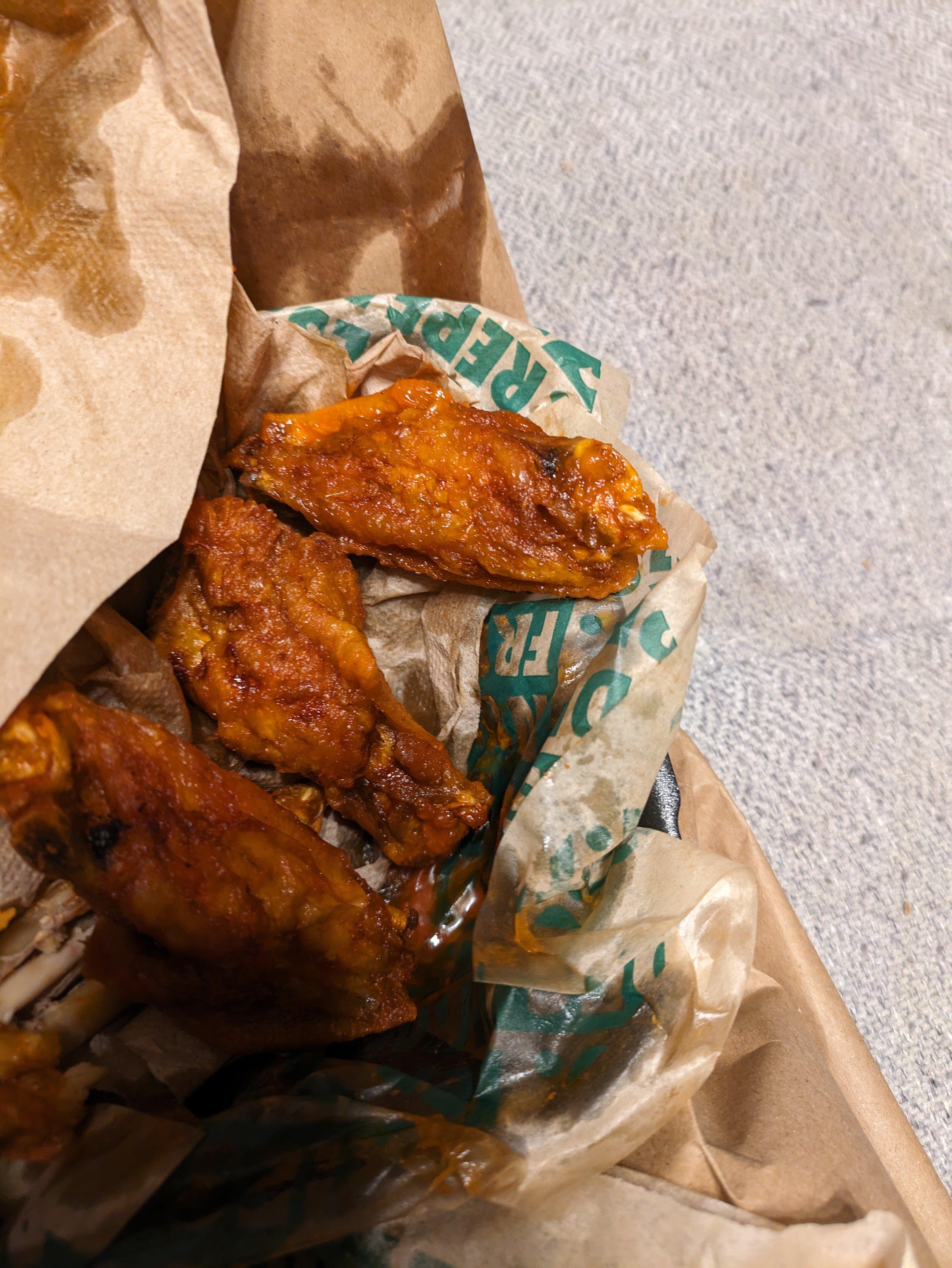 Wingstop