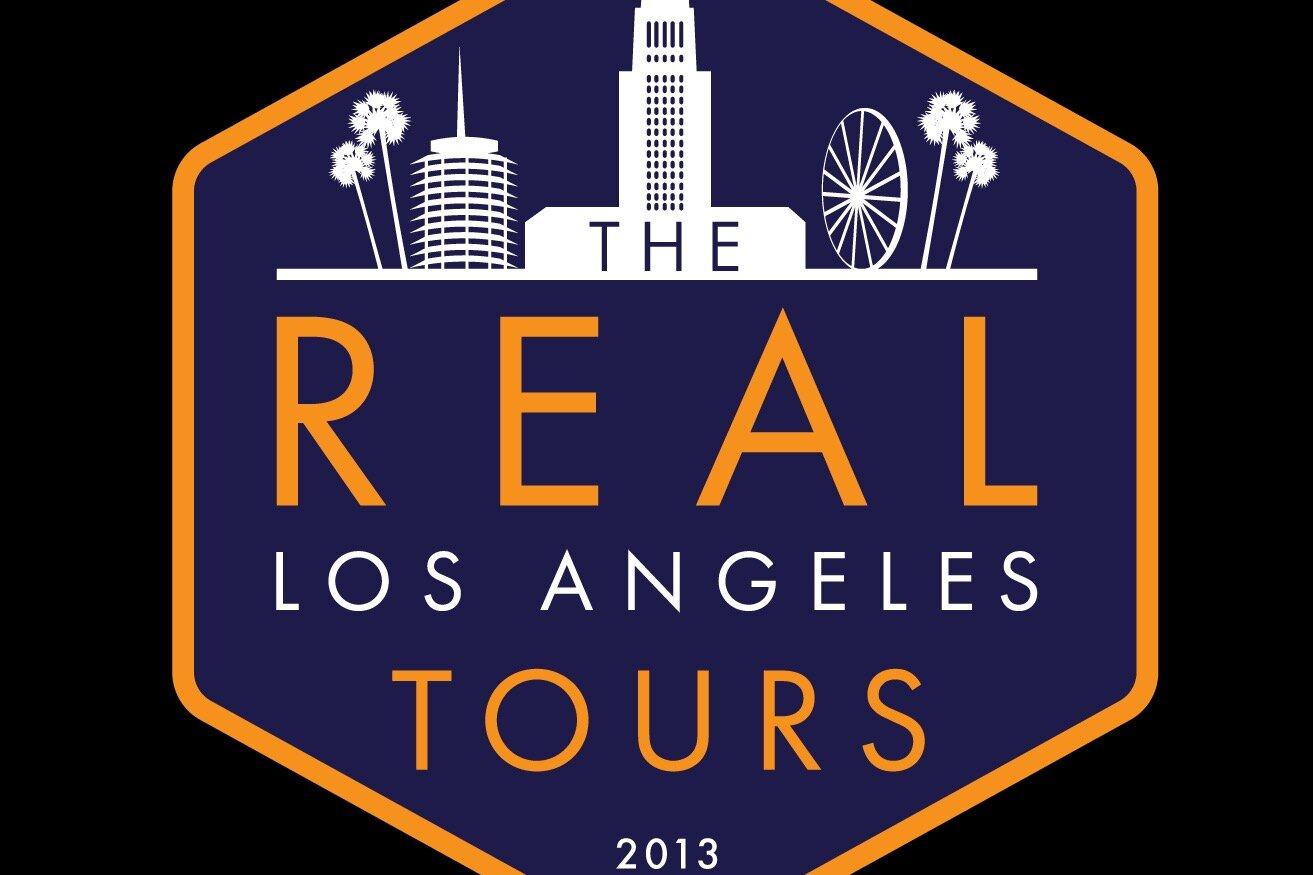 The Real Los Angeles Tours