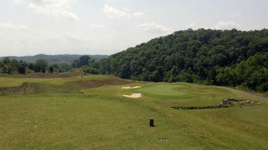 Sevierville Golf Club