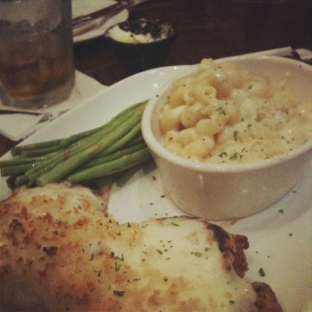 LongHorn Steakhouse