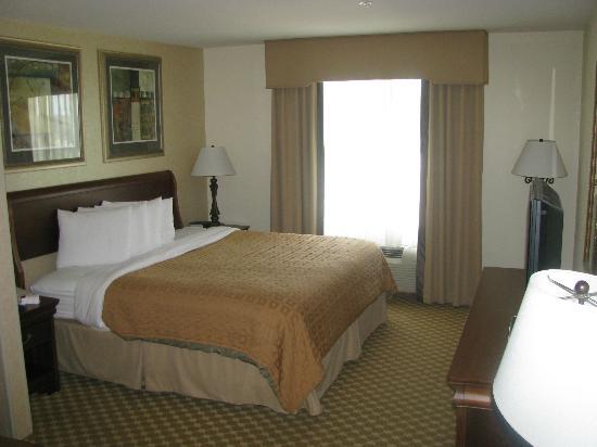 Country Inn & Suites by Radisson, Athens, GA