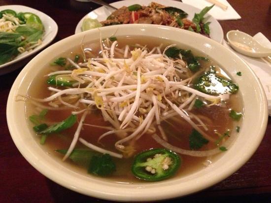 Pho & More