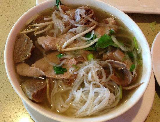 Pho Vu