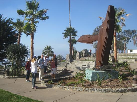 Laguna Beach Walks