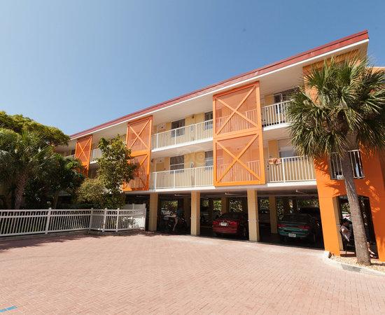 Fairfield Inn & Suites By Marriott Key West