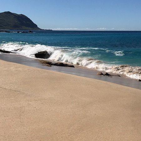 Keawa’ula Beach