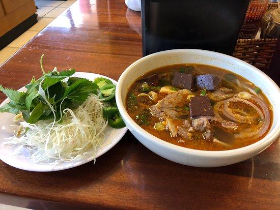 Pho Nhu Trang