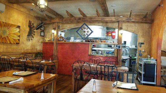 Don Juan's Mexican KItchen