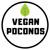 Photo of veganpoconos